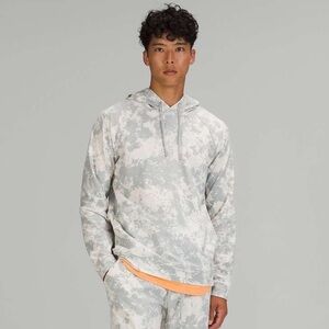 Lululemon City Sweat Pullover Hoodie French Terry
Spectral White